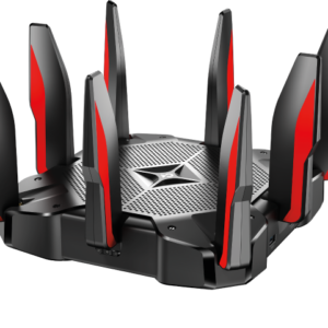 Archer C5400X || AC5400 MU-MIMO Tri-Band Gaming Router