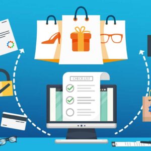 E-commerce Development