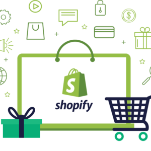 Shopify Development