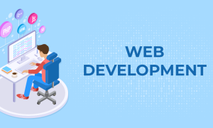 Web Development