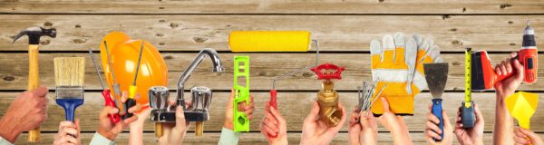 General Technician/ Handyman Services