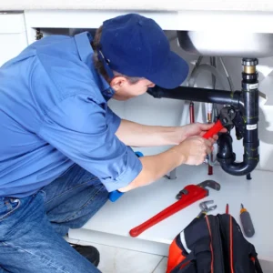 Plumber Technician Services​