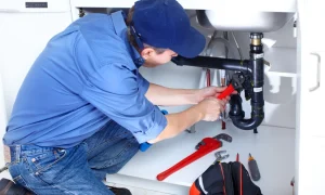 plumber